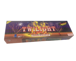 Twilight Selection Box